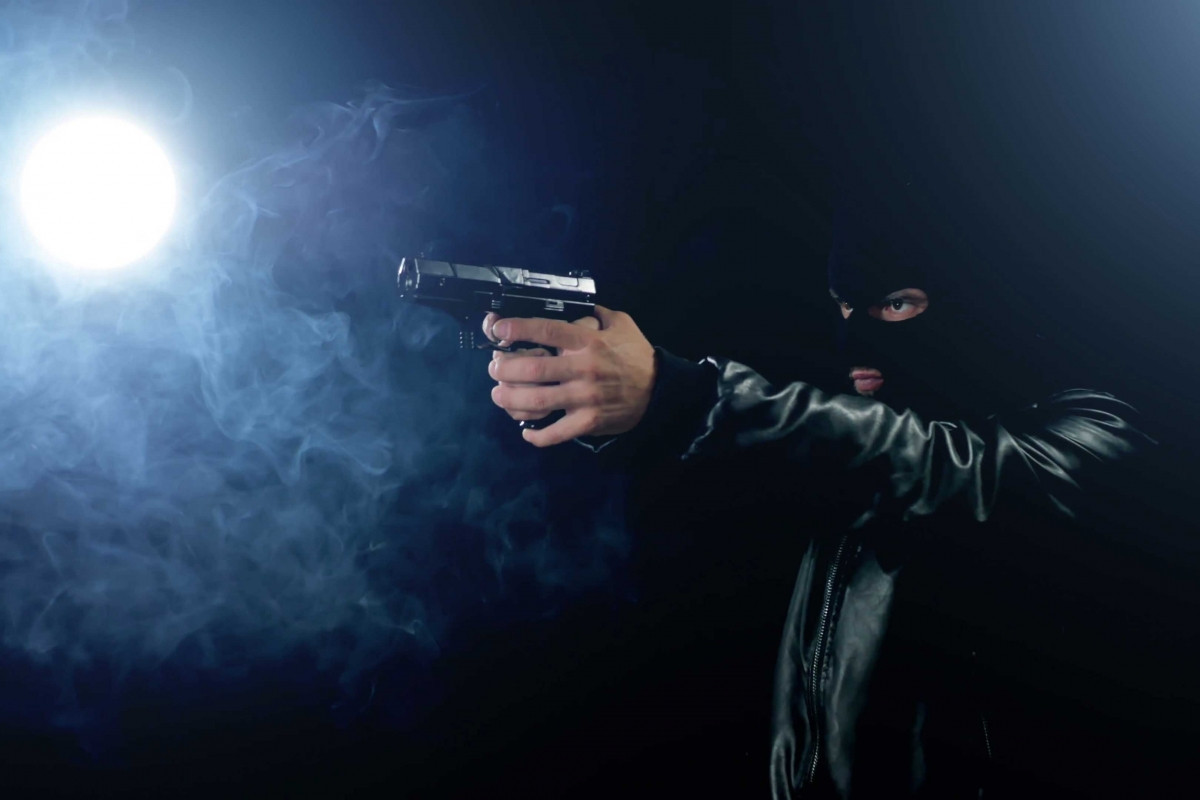 Vaşinqtonda Ağ Ev müxbirlərinin şam yeməyində silahlı insident: Şübhəli saxlanıldı