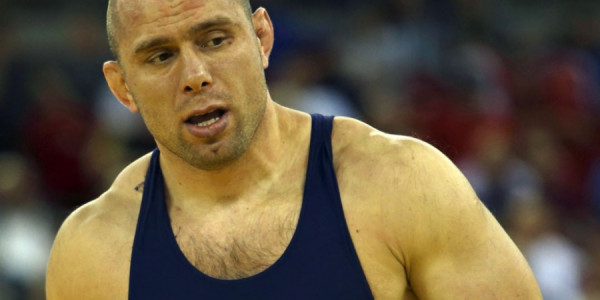 Xetaq Qazyumov: Azərbaycanın sərbəst güləş komandası dünya çempionatında uğur qazanmağı hədəfləyir