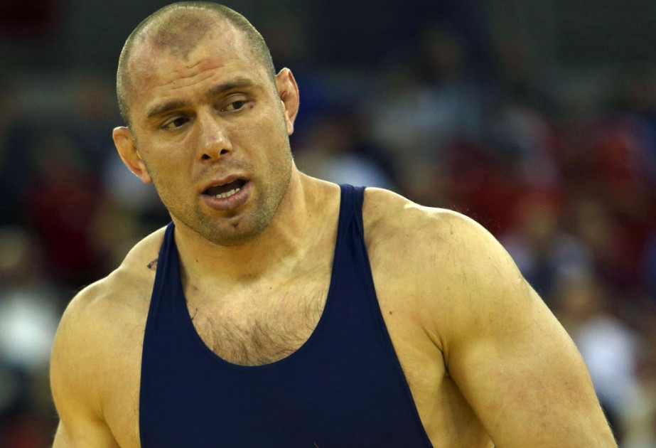 Xetaq Qazyumov: Azərbaycanın sərbəst güləş komandası dünya çempionatında uğur qazanmağı hədəfləyir