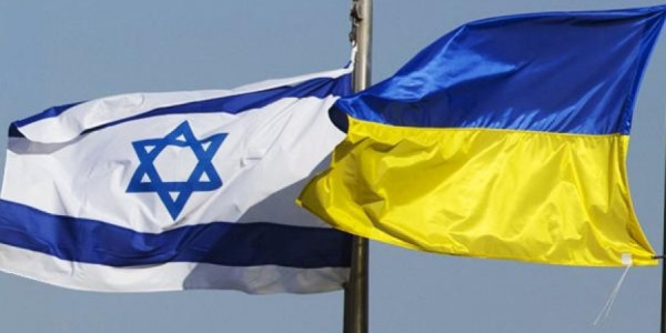 Ukrayna və İsrail arasında diplomatik böhran yaranır
