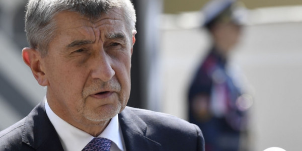 Andrey Babiş: Azərbaycan Çex Respublikası üçün strateji tərəfdaşdır