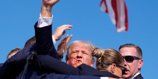 Trampa qarşı sui - səd cəhdinin pərdəarxası- Türkiyəli politoloq şərh etdi