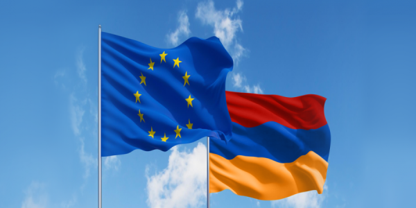 Aİ Ermənistana yardımı dayandırır?