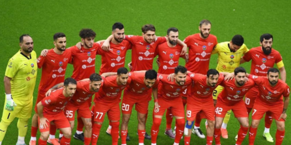 Minifutbol üzrə Azərbaycan millisi dünya reytinqində birinci pilləyə yüksəlib