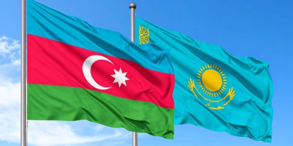 Qazaxıstan Azərbaycan və Özbəkistanla "yaşıl enerji" üzrə sazişi ratifikasiya edib