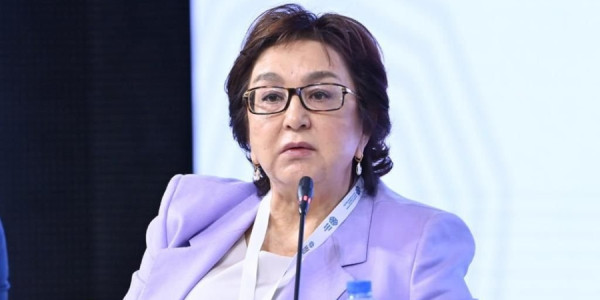 DİM sədri gələn il buraxılış imtahanında xarici dil üzrə tətbiq olunacaq yenilikdən danışıb