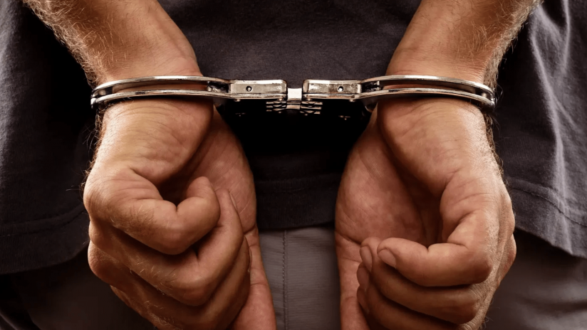 Terrorla bağlı cəzalar