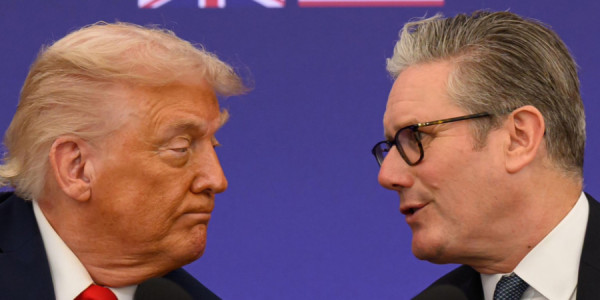 Hörmüz kritik nöqtədə: London–Vaşinqton hərəkətə keçdi