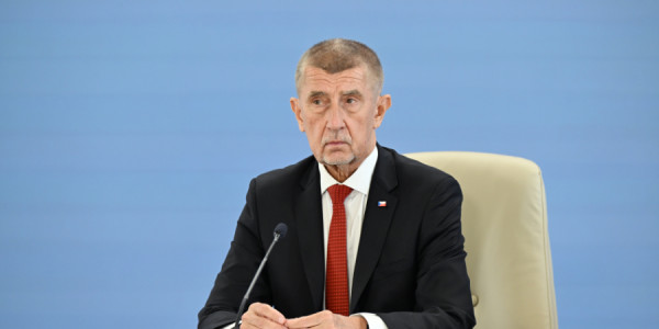 Çexiya Avropa İttifaqı Şurasına dörd məktub göndərib