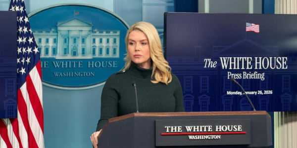 ABŞ İranın təklifini müzakirə edir