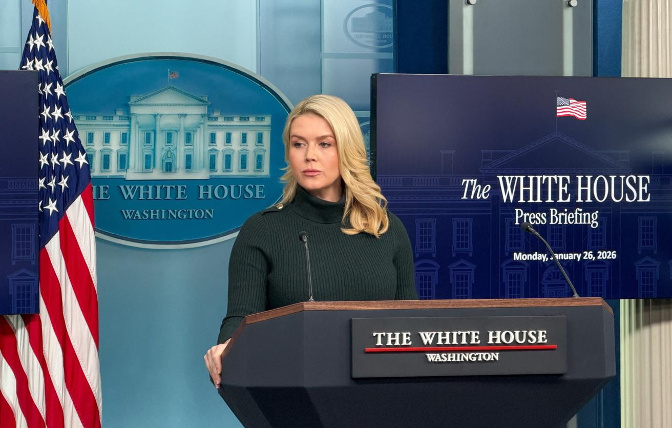 ABŞ İranın təklifini müzakirə edir