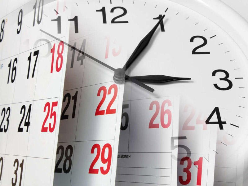 Mayda 14 gün qeyri-iş günü olacaq -