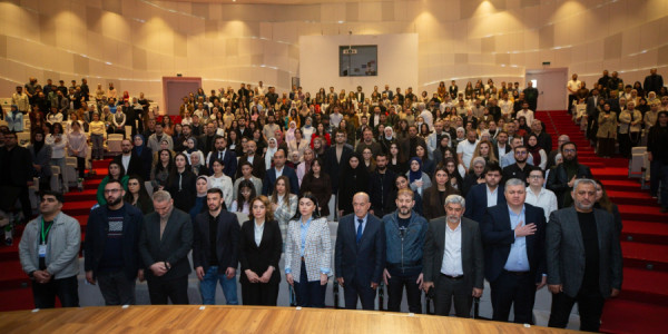 “İnsan məna axtarışında” adlı forum keçirilib