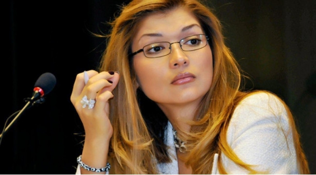 Gülnarə Kərimovanın İsveçrədə məhkəməsi başlayıb