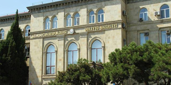 Amnistiya aktının icrası başa çatıb, 22 935 şəxsə şamil edilib