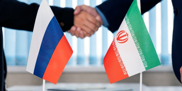 Rusiya və İran bir-birilərinə hərbi dəstəyi ifadə ediblər