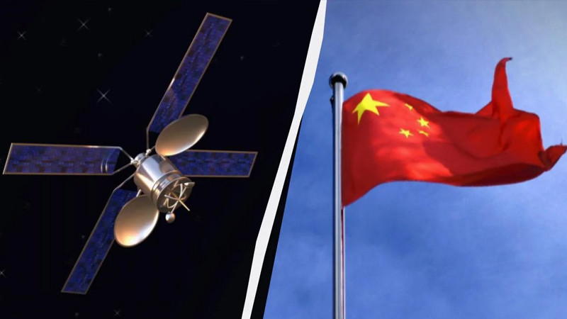 Çin kosmosda müharibəyə hazırlaşır