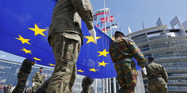 Vahid Avropa ordusu yaradıla bilər – Ekspert