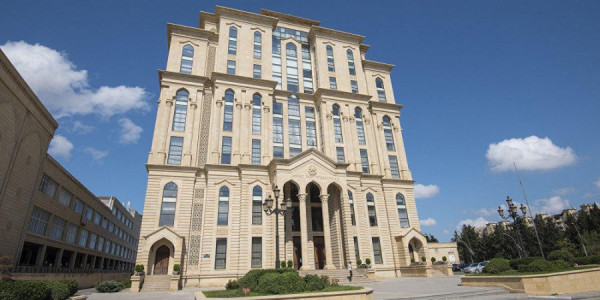 MSK-nın yeni tərkibdə ilk iclası keçirilir