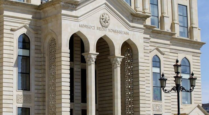 MSK-nın yeni sədrinin