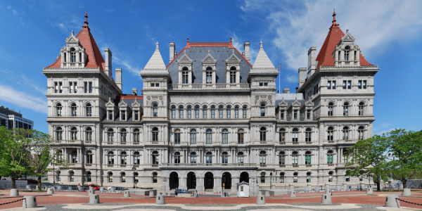 Nyu-York ştatı Assambleyasının üzvünün Azərbaycanla bağlı təxribatında erməni izi?