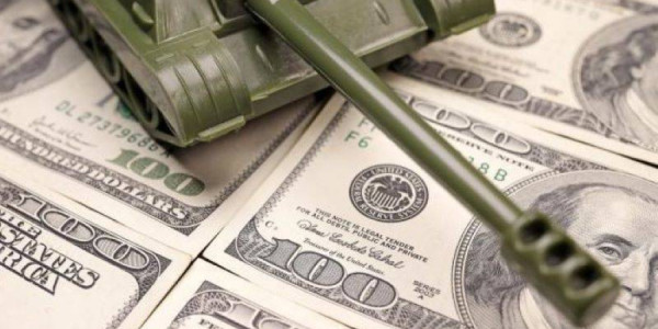 Müdafiəyə ÜDM-in ən böyük hissəsini ayıran ölkə AÇIQLANDI