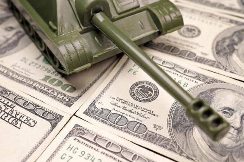 Müdafiəyə ÜDM-in ən böyük hissəsini ayıran ölkə AÇIQLANDI