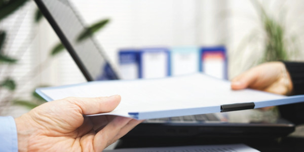 İşə qəbul üçün sənədlərin sayı