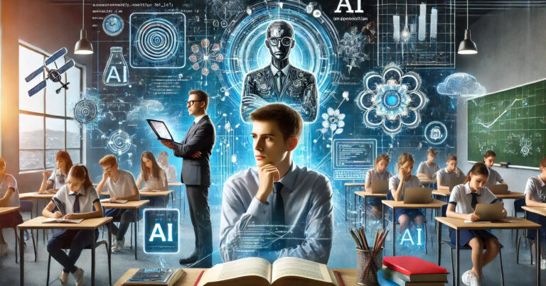 Azərbaycanda süni intellekt təhsili: Qazaxıstanın "Tomorrow School" modeli nümunə ola bilərmi?