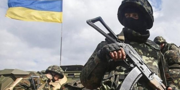 Ukraynada döyüşlərdə azərbaycanlı həlak olub