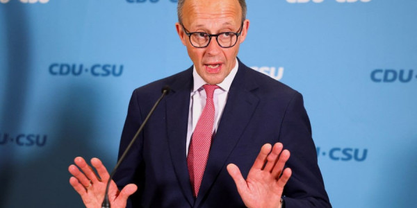 Mertz: İran gözləniləndən daha güclüdür