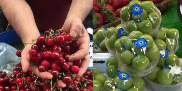 Bir meyvənin qiyməti, bir sahənin hekayəsi: bazarın "turş" gerçəkliyi