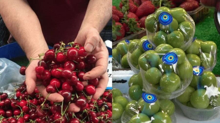 Bir meyvənin qiyməti, bir sahənin hekayəsi: bazarın "turş" gerçəkliyi