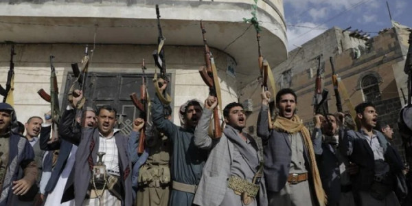 Husilər Bab əl-Məndəbdə rüsum tətbiq etməyi planlaşdırır