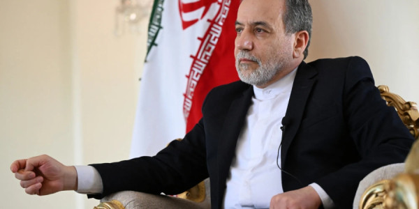 Əraqçi: ABŞ-nin tələbləri danışıqlarda irəliləyişə mane olub