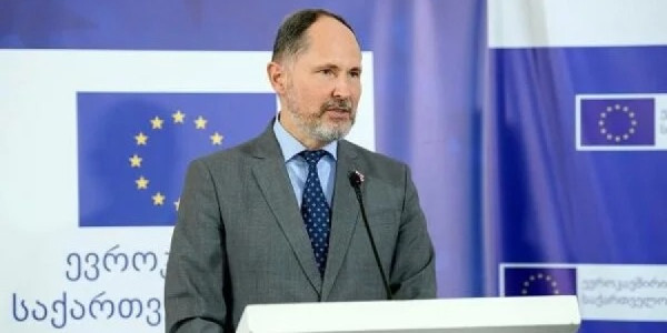 Gürcüstan-Avropa münsibətlərinə kimin gözü dəydi: Münasibətlərdə çat yaranır