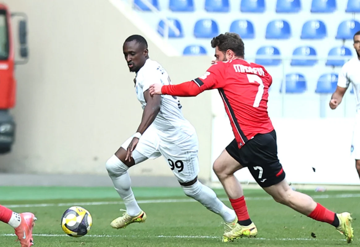 Azərbaycan Premyer Liqası: XXIX tura bu gün iki matçla yekun vurulacaq