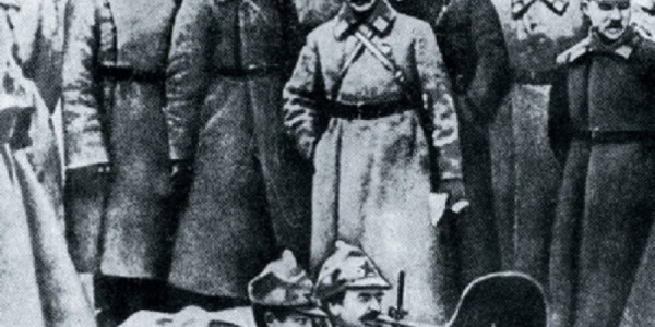 28 aprel 1920-ci il: