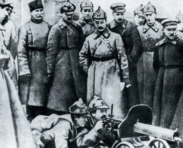 28 aprel 1920-ci il: