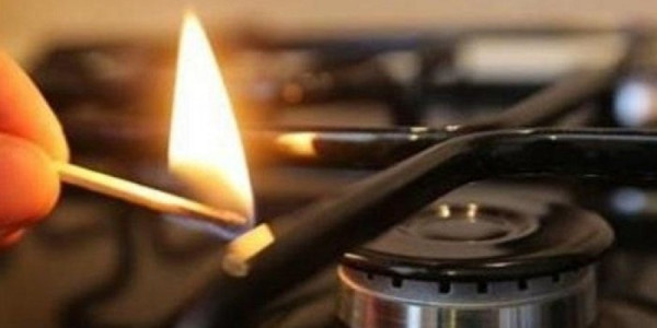 Bəzi ərazilərdə qaz kəsiləcək