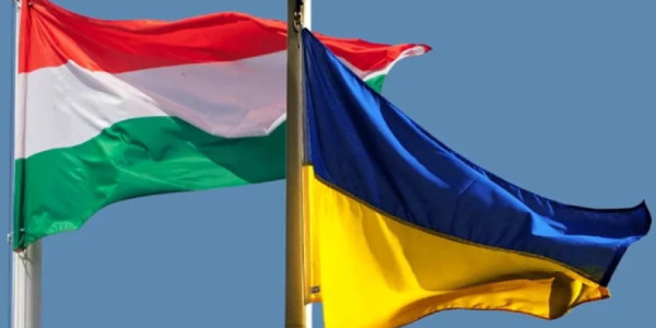 Maqyarla Zelenski görüşə bilər