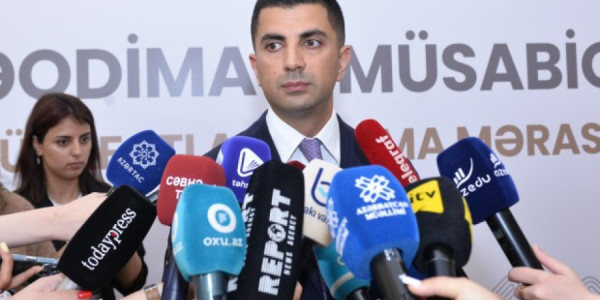 Birinci sinfə elektron qəbul, qeydiyyat və seçim mərhələlərinin vaxtı açıqlanıb