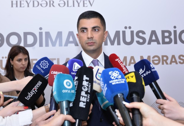 Birinci sinfə elektron qəbul, qeydiyyat və seçim mərhələlərinin vaxtı açıqlanıb