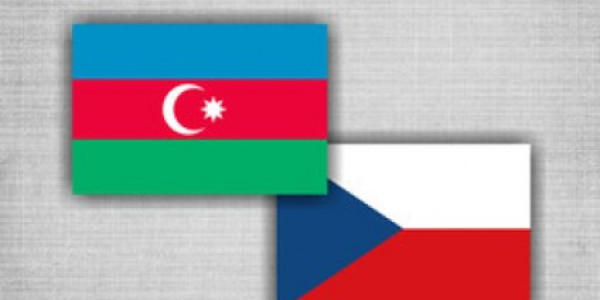 Vüqar Rəhimzadə: Azərbaycan-Çexiya münasibətləri möhkəm təməllərə və ortaq maraqlara əsaslanır
