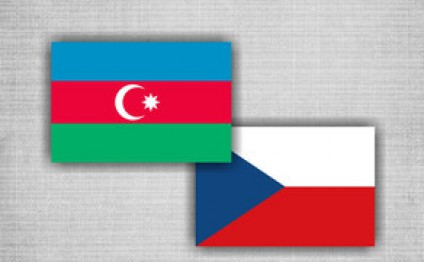 Vüqar Rəhimzadə: Azərbaycan-Çexiya münasibətləri möhkəm təməllərə və ortaq maraqlara əsaslanır