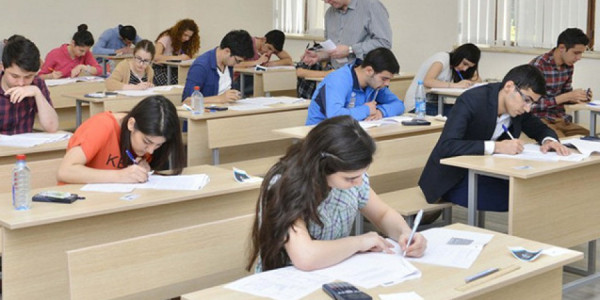Azərbaycan universitetlərində dərslər bu tarixdə yekunlaşacaq