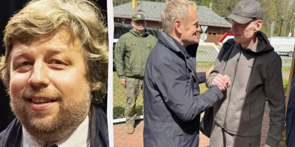 Polşa Ukraynanın tələbi ilə saxlanılan rusiyalı arxeoloqun taleyi ilə bağlı suallara aydınlıq gətirib