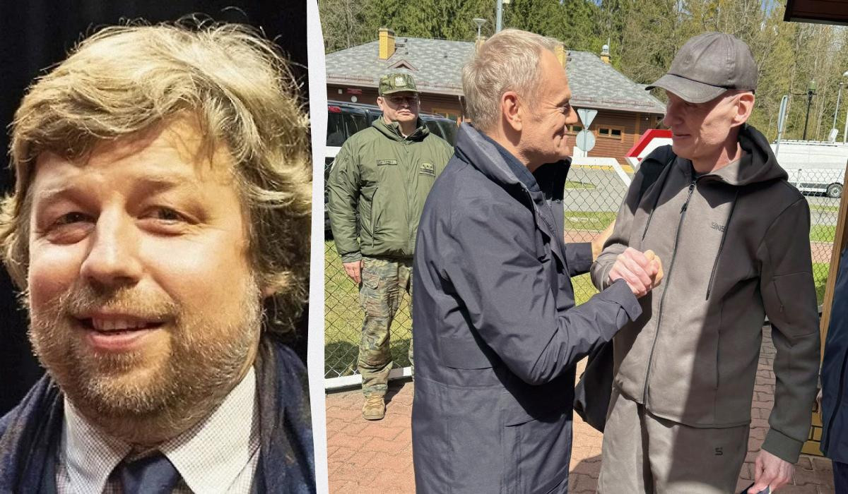 Polşa Ukraynanın tələbi ilə saxlanılan rusiyalı arxeoloqun taleyi ilə bağlı suallara aydınlıq gətirib