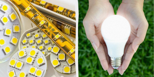 LED-lər sıradan çıxır?