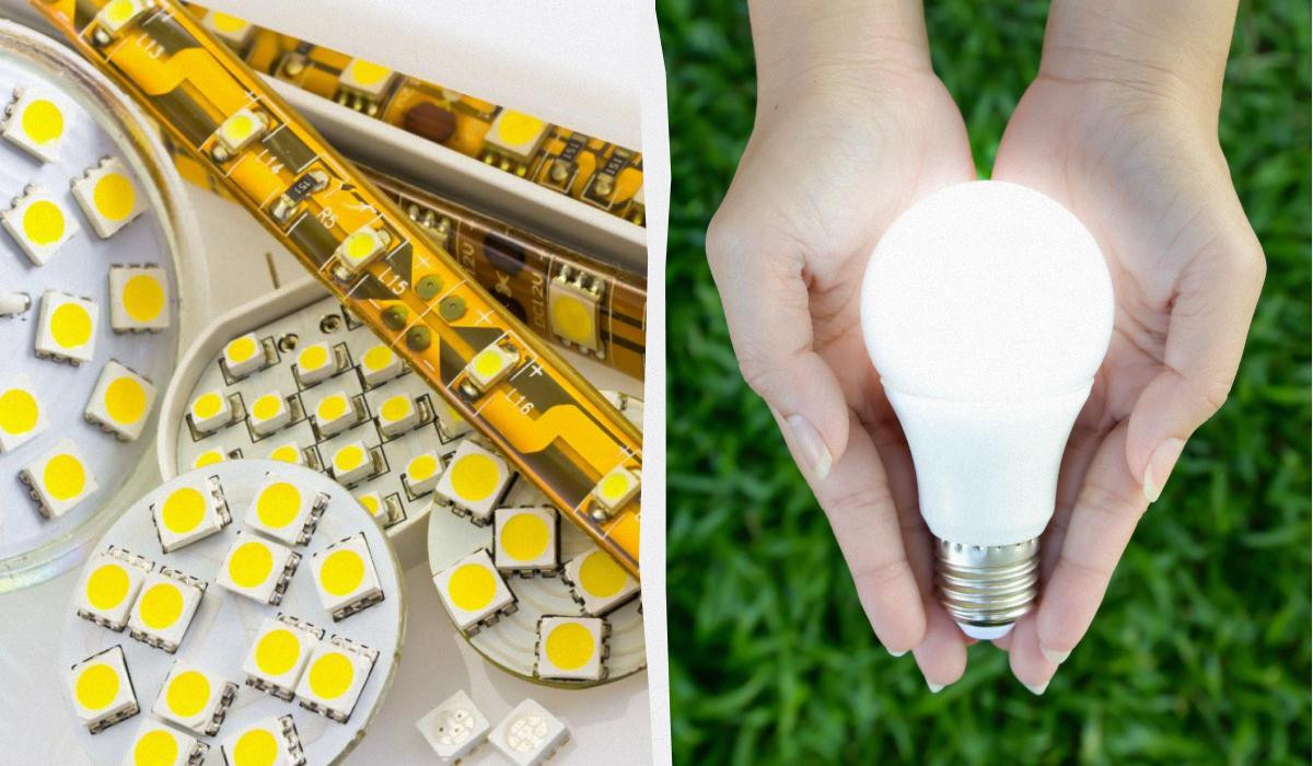 LED-lər sıradan çıxır?